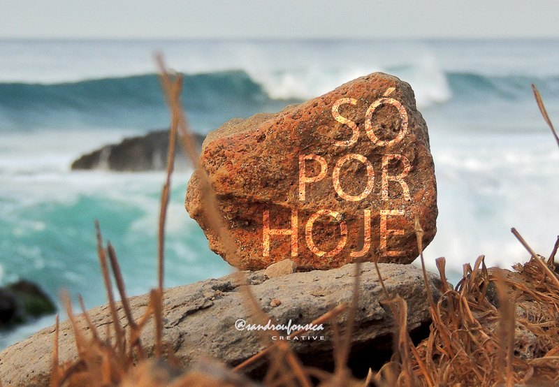 Obra Só Por Hoje