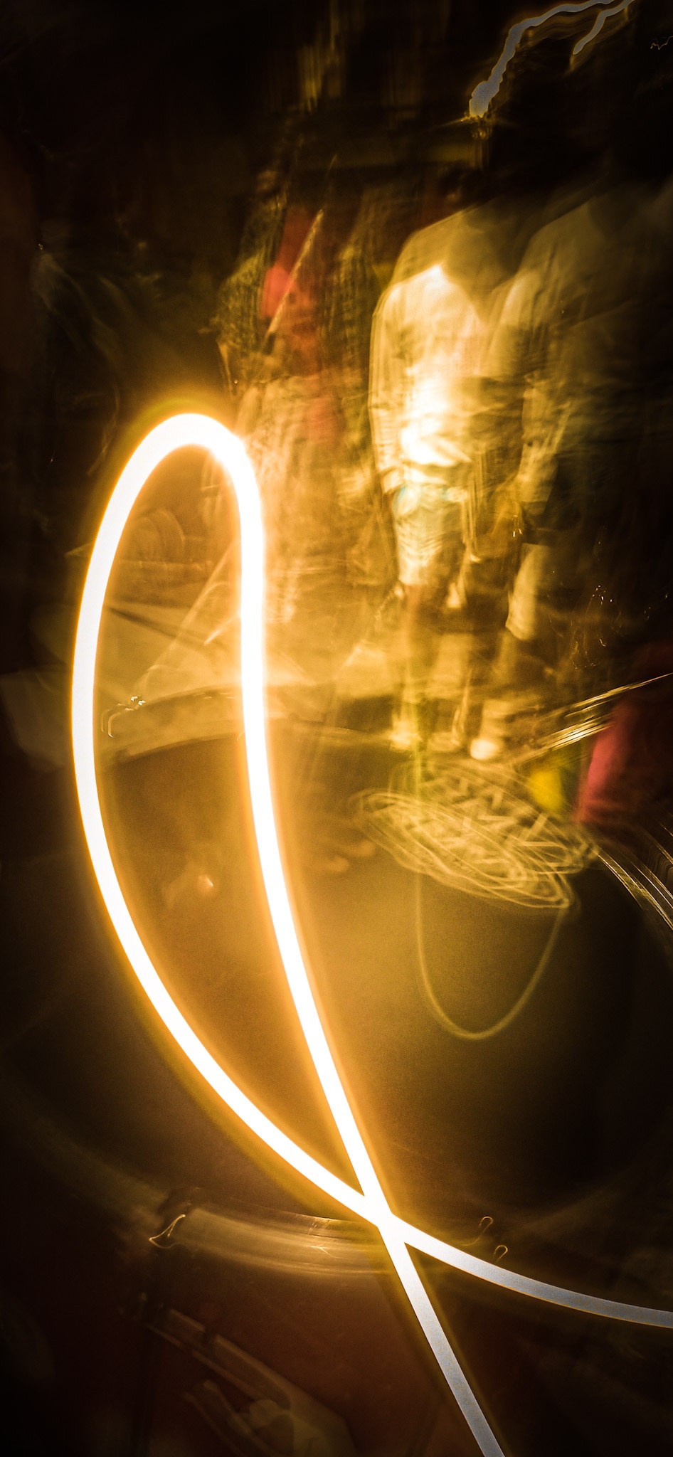 Preview da coleção Spirit D'Luz